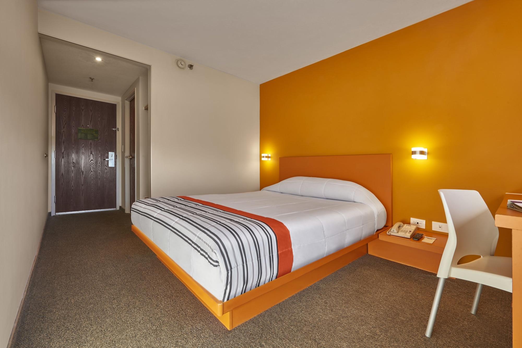 City Express Junior By Marriott Tuxtla Gutierrez Poliforum Exterior photo