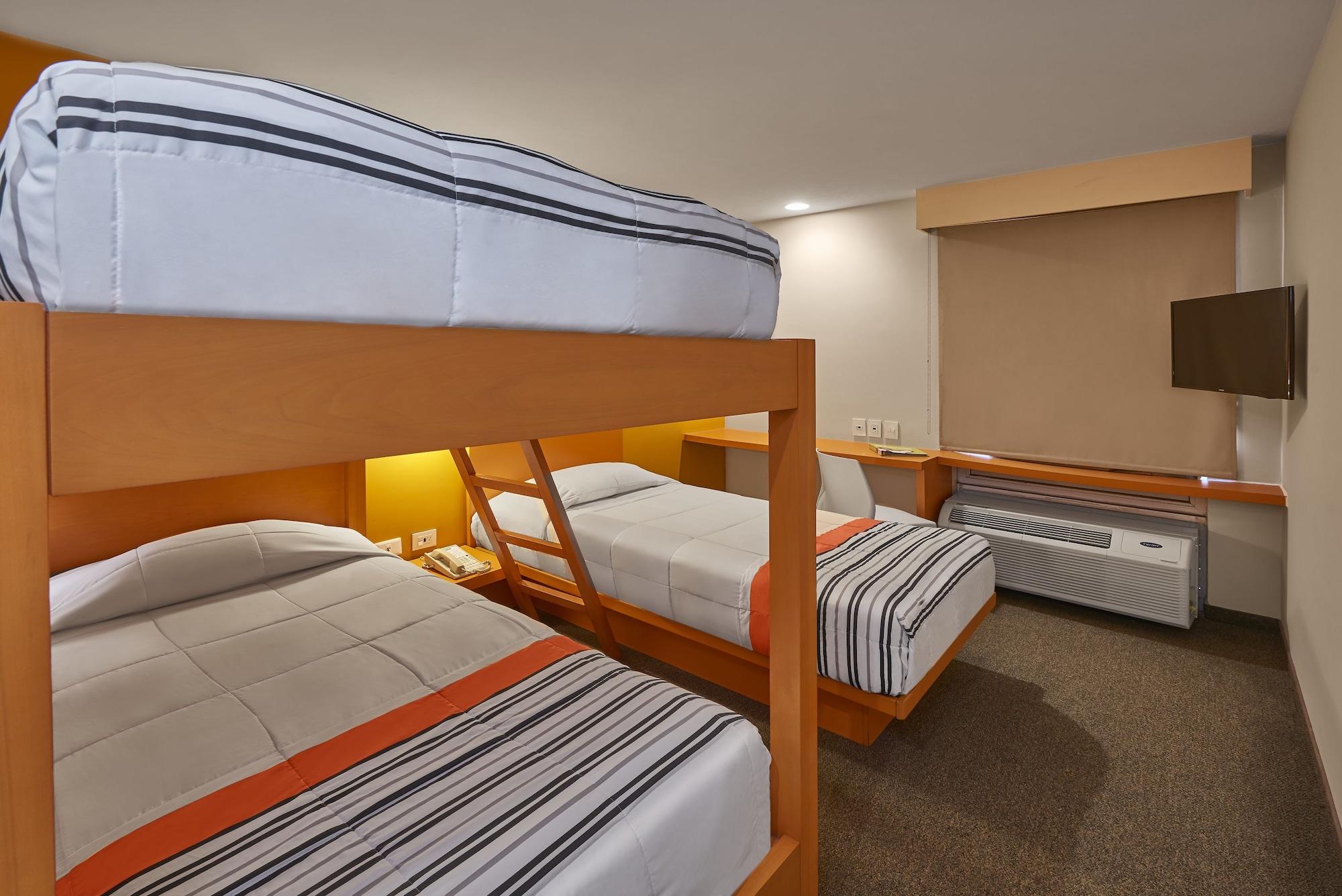 City Express Junior By Marriott Tuxtla Gutierrez Poliforum Exterior photo