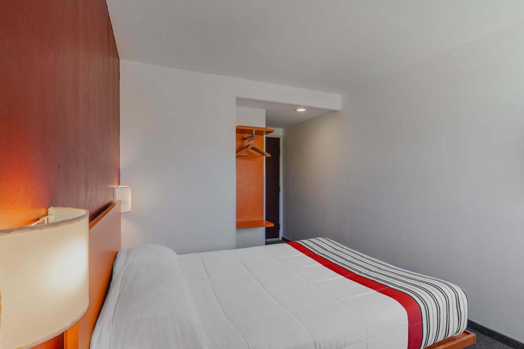 City Express Junior By Marriott Tuxtla Gutierrez Poliforum Exterior photo