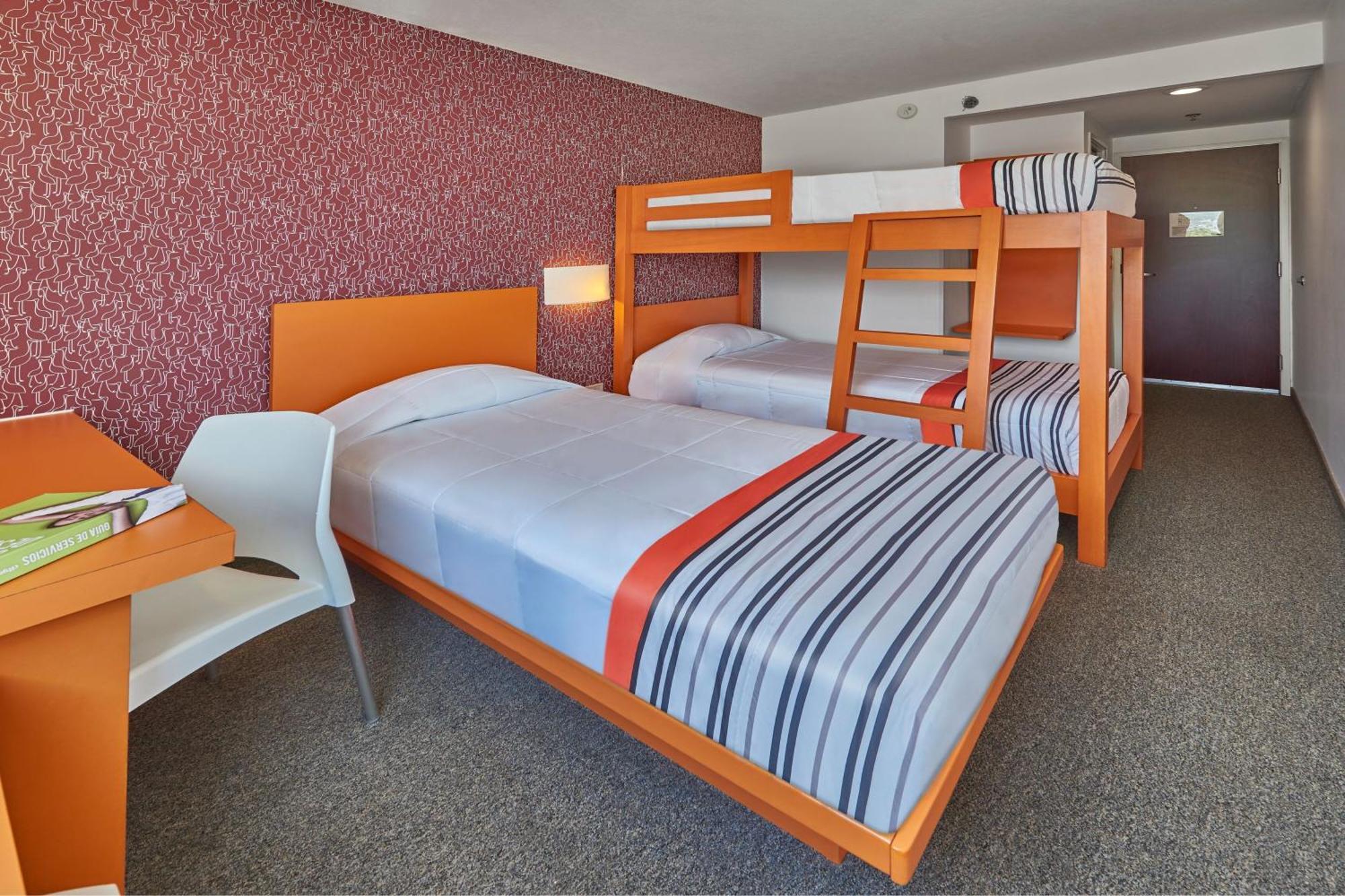 City Express Junior By Marriott Tuxtla Gutierrez Poliforum Exterior photo