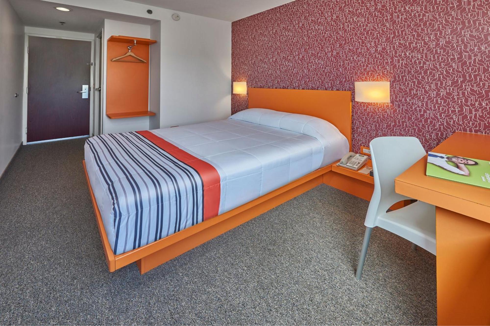 City Express Junior By Marriott Tuxtla Gutierrez Poliforum Exterior photo